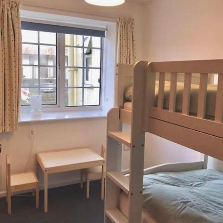 Great Price, Lovely Comfy Flat.2 Mins From The Sea 莱姆里吉斯 外观 照片