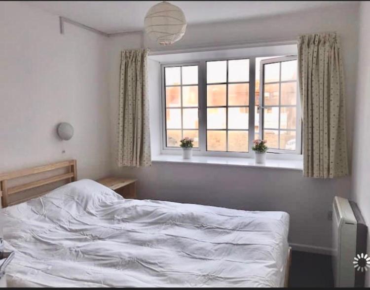 Great Price, Lovely Comfy Flat.2 Mins From The Sea 莱姆里吉斯 外观 照片